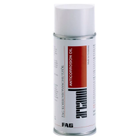 FAG Arcanol Anticorrosionoil, 400мл