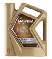 Роснефть Magnum Cleantec 10W–40, 5л