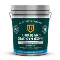 Lubrigard Gear Syn PRO 220, 19л