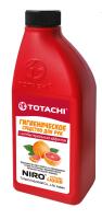 TOTACHI Гигиеническое средство для рук, 500мл