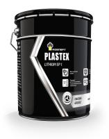 Роснефть Plastex Lithium EP 1, 18кг