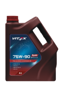 Vitex Synth 75W-90, 4л