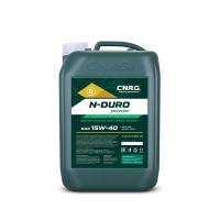 C.N.R.G. N-duro Power 15W-40 CI-4/SL, 10л
