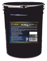 Смазка Ultrol HT EP 2 Complex Grease, 18кг 