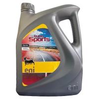 Eni Eurosport 5W-50, 4л