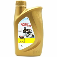 Eni Snow Racing 4T 0W-40, 1л
