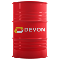 Масло-теплоноситель Devon АМТ-300Д, 180кг