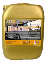 Sash Galactic FA-4 5W-30, 20л