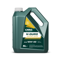 C.N.R.G. N-Duro Power Plus 10W-40 CI-4, 5л