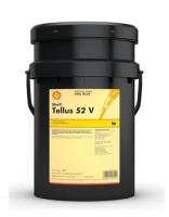 Shell Tellus S2 V 32, 20л