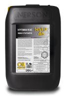 Nerson Oil Hydraulic HVLP 46 semi-synt., 20л