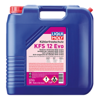 Liqui Moly Kühlerfrostschutz KFS 12 Evo, 20л