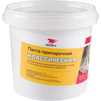 ВМПАВТО Притирочная паста «Классическая», 1кг
