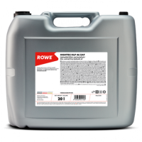 Гидравлическое масло Rowe Hightec HLP 46 ZAF, 20л