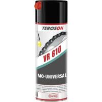 Смазка многоцелевая 4 в 1 Teroson VR 610 (MO-Universal), аэрозоль 400 мл