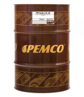 Гидравлическое масло Pemco PM Hydro HL 46, 208л