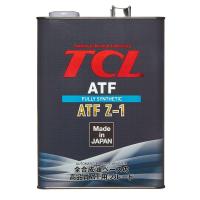 Жидкость для АКПП TCL ATF Z-1, 4л