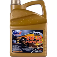 Sash Status Car 5W-30, 4л