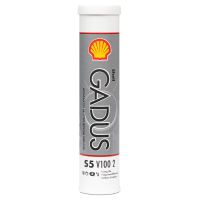 Shell Gadus S5 V100 2, 400гр