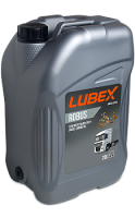 Lubex Robus PRO LA 10W-30, 20л