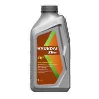 Hyundai XTeer CVT, 1л