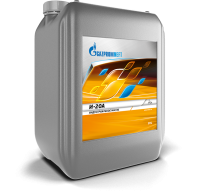 Газпромнефть И-20А, 20л