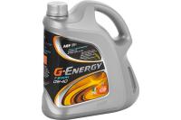 G-Energy F Synth 0W-40, 4л