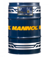 Mannol TS-5 UHPD 10W-40, 60л