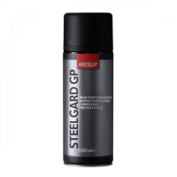 Смазка MolySlip Steelgard GP, 400мл