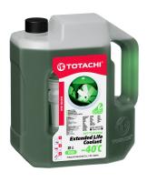 TOTACHI Extended Life Coolant Green -40°C, 2л