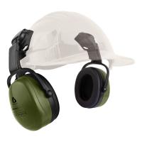 Противошумные наушники с разъемом на каску (32 дБ) Jeta Safety JEM-621C Clamor Max