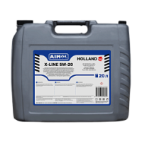 Aimol X-LINE 5W-20, 20л
