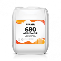 Liksir Arkuda CLP 680, 20л