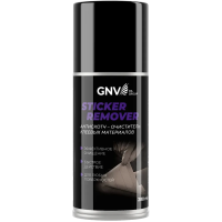 GNV Stiсker Remover, 200мл