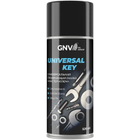 GNV Universal Key, 520мл