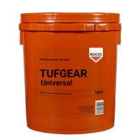 Смазка Rocol Tufgear Universal для открытых зубчатых передач, 18кг