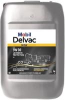 Mobil Delvac Ultra 5W-30 UP V2, 20л