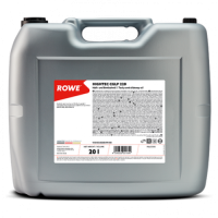 Гидравлическое масло Rowe Hightec CGLP 220, 20л