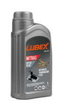 Lubex Mitras ATF III Plus, 1л