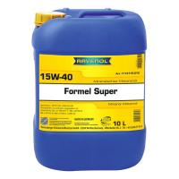 Ravenol Formel Super 15W-40 SF-CD, 10л