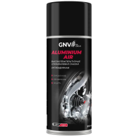 GNV Aluminium AIR, 520мл