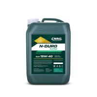 C.N.R.G. N-duro Turbo 15W-40 CH-4/SJ, 10л