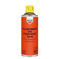 Rocol Flawfinder Dye Penetrant Spray, 300мл