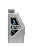 Vitex Snow 4T 5W-30, 1л