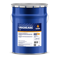 Exsoil Unigrease L 0, 17кг