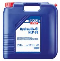 Liqui Moly Hydraulikoil HLP 68, 20л