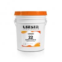 Liksir Dana HVLP-D 22, 20л