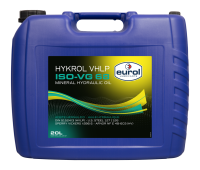 Eurol Hykrol VHLP ISO 68, 20л