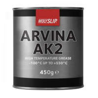 Смазка MolySlip Arvina AK2, 450г 