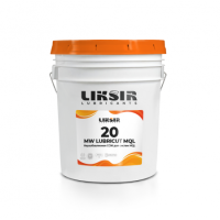 Liksir MW Lubricut MQL 20, 20л
